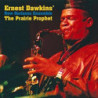 THE PRAIRIE PROPHET