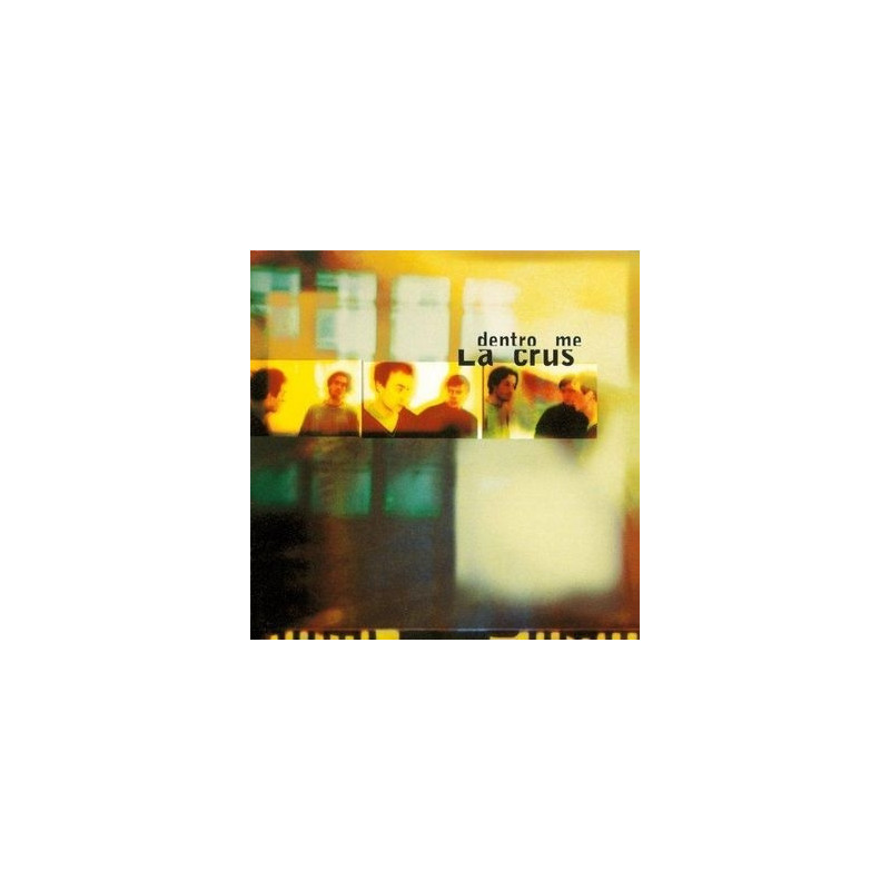 LA CRUS  (LP BORDEAUX) RSD 2022
