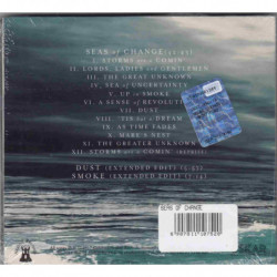 SEAS OF CHANGE