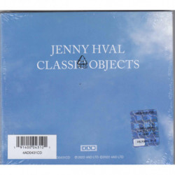 CLASSIC OBJECTS