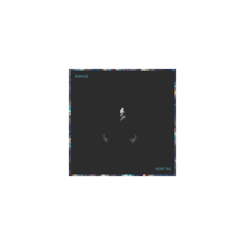 HEART TAX (RSD 22) LP