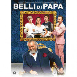 BELLI DI PAPA'  -REGIA- GUIDO CHIESA