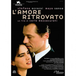 L'AMORE RITROVATO - DVD...