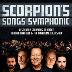 SCORPION'S SONGS SYMPHONIC