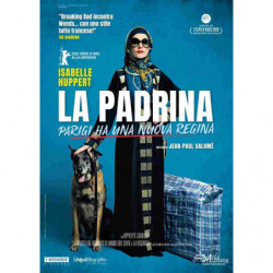 LA PADRINA  -REGIA-...