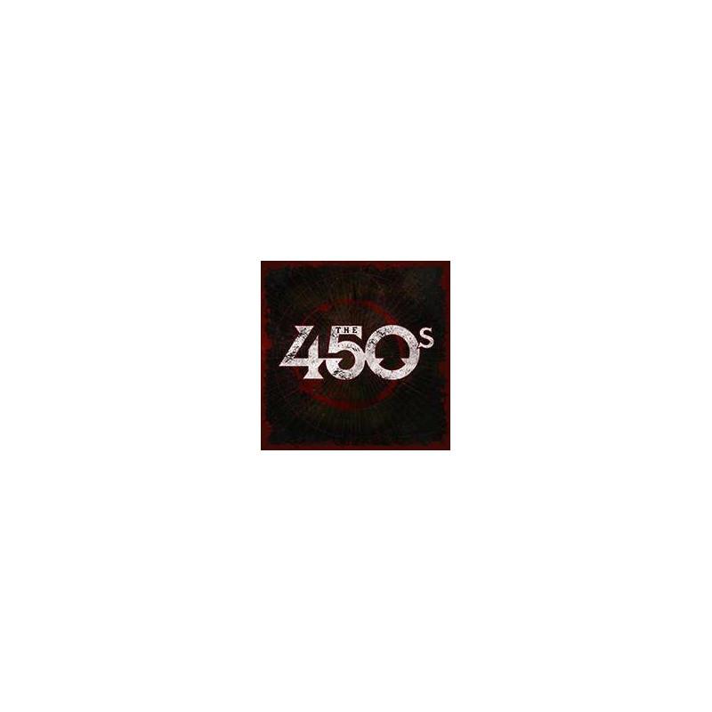 450S