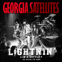 LIGHTNIN' IN A BOTTLE
