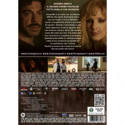 PROMISES  -REGIA- AMANDA STHERS