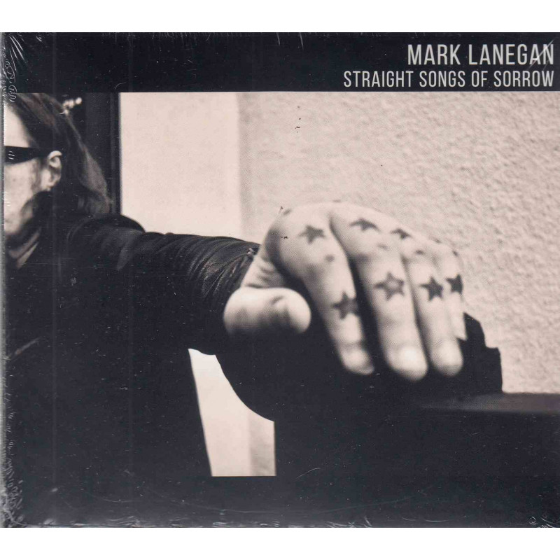 STRAIGHT SONGS OF SORROW