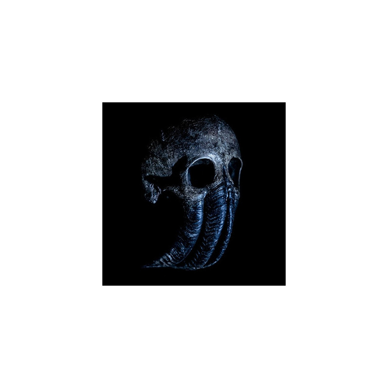 PLAGUE GOD