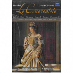 LA CENERENTOLA