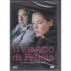 IL VIAGGIO DI FELICIA (1999)