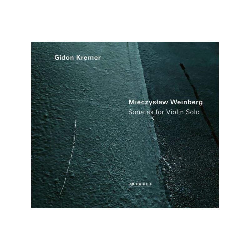 SONATAS FOR VIOLIN SOLO