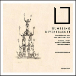 RUMBLING DIVERTIMENTI