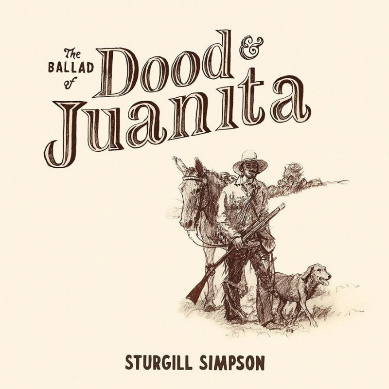 BALLAD OF DOOD & JUANITA