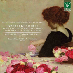 OPERATIC SOIREE: FANTASIAS...