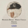 DONES / TARALLI : REQUIEM IN MEMORIAM