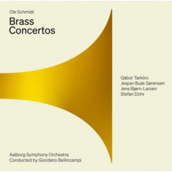 BRASS COONCERTOS