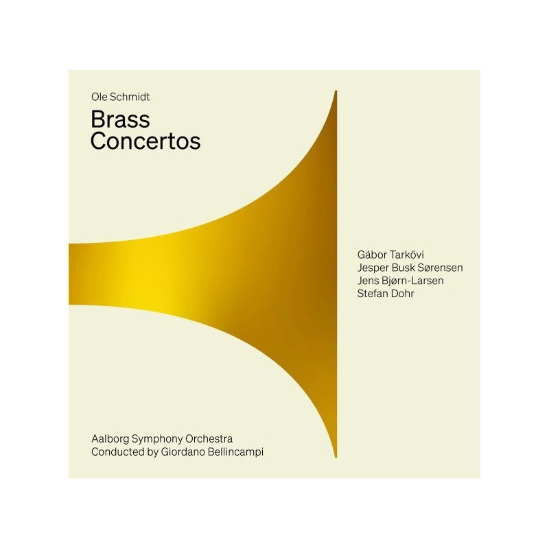 BRASS COONCERTOS