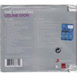THE ESSENTIAL CELIN DION