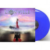 SO CLOSE TO HEAVEN - BLUE EDITION