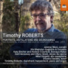 PORTRAITS, DISTILLATIONS AND SOUNDGAMES