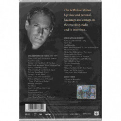 THE ESSENTIAL MICHAEL BOLTON