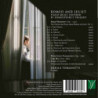PROKOFIEV, TCHAIKOVSKY: ROMEO AND JULIET