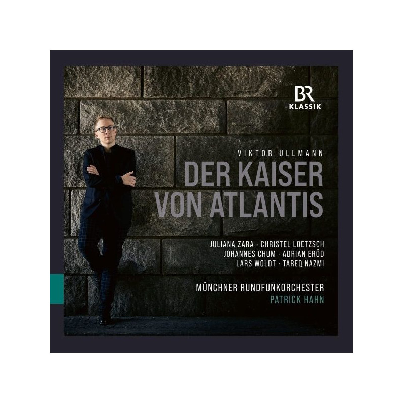 DER KAISER VON ATLANTIS