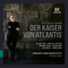 DER KAISER VON ATLANTIS
