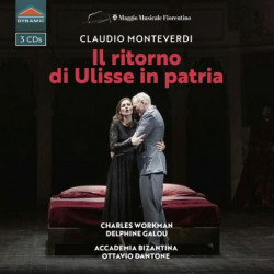 IL RITORNO DI ULISSE IN PATRIA