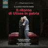 IL RITORNO DI ULISSE IN PATRIA