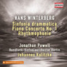 SINFONIA DRAMMATICA