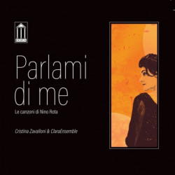 PARLAMI DI ME - LE CANZONI...