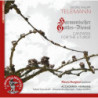 CANTATAS FOR THE LITURGY