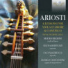 6 LESSONS FOR VIOLA D'AMORE & CONTINUO