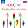 COMPLETE CHAMBER MUSIC