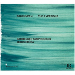SYMPHONY NO.4 IN E-FLAT...