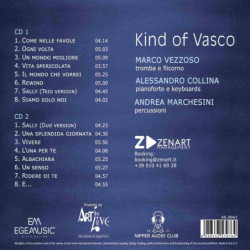 KIND OF VASCO