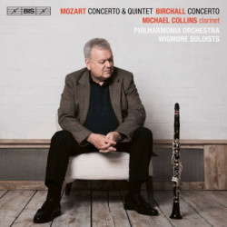 CLARINET CONCERTOS