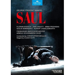 SAUL