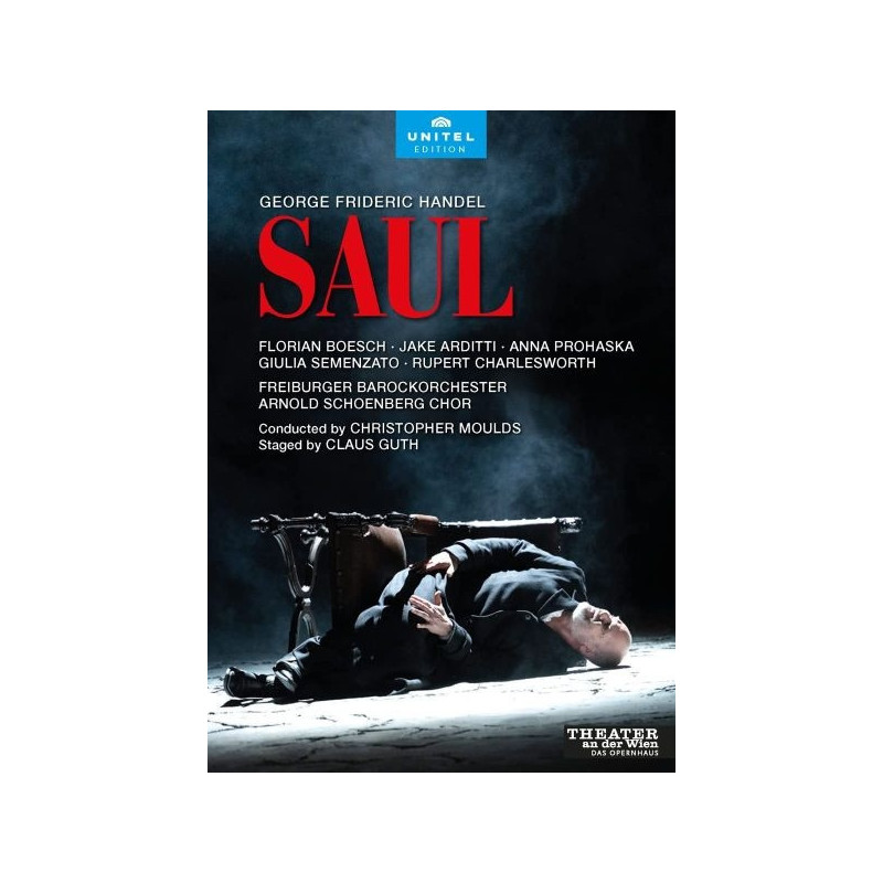 SAUL