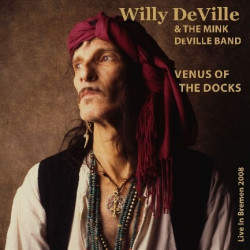 VENUS OF THE DOCKS - LIVE...