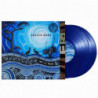 JAN JUC MOON - 2LP COLORED BLUE VINYL -