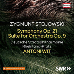 SYMPHONY NO.21