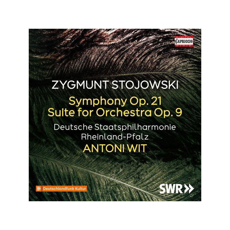SYMPHONY NO.21