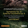 SYMPHONY NO.21