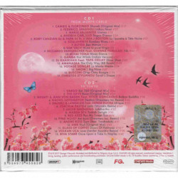 BUDDHA BAR MONTE-CARLO BY DJ PAPA VOL.XIX
