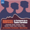 LE TESTAMENT DE LA TANTE CAROLINE