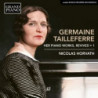 HER PIANO WORKS, REVIVED VOL.1